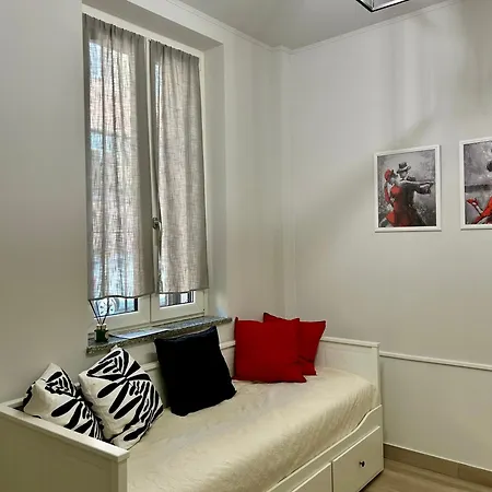 Casa Joy Melegnano